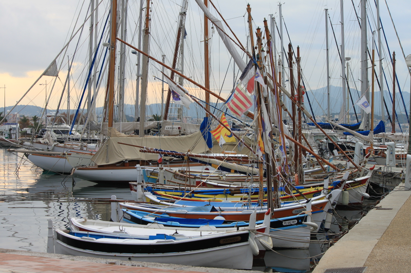 Illustration for article titled Mediterranean Cruise Car Spotting and Other Cool Stuff Photo Dump